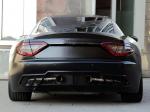 Maserati GranTurismo S Superior Black Edition by Anderson Germany 2011 года